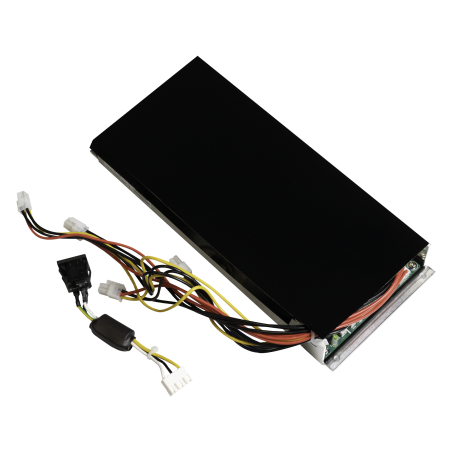 Fuente para CCR2004-16G-2S+,12V 5A, output: 60W