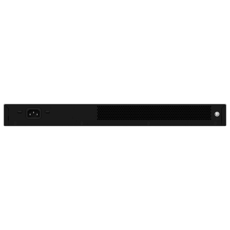 Switch Gestionable L2, 24 puertos Gigabit, para rack 19"