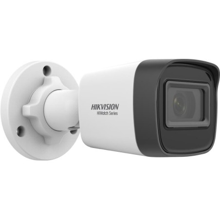 Camara IP Bullet HIKVISION HiWatch HWI-B121H-C - 2MP, 2.8mm, IR 30m, H.265+, IP67