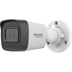 Camara IP Bullet HIKVISION HiWatch HWI-B121H-C - 2MP, 2.8mm, IR 30m, H.265+, IP67