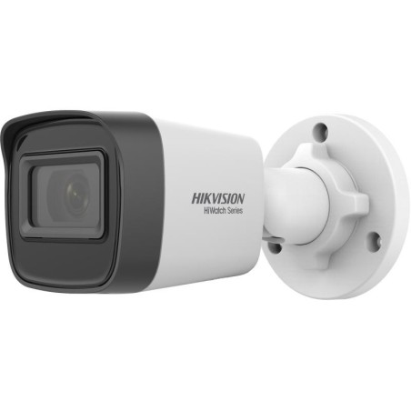 Camara IP Bullet HIKVISION HiWatch HWI-B121H-C - 2MP, 2.8mm, IR 30m, H.265+, IP67