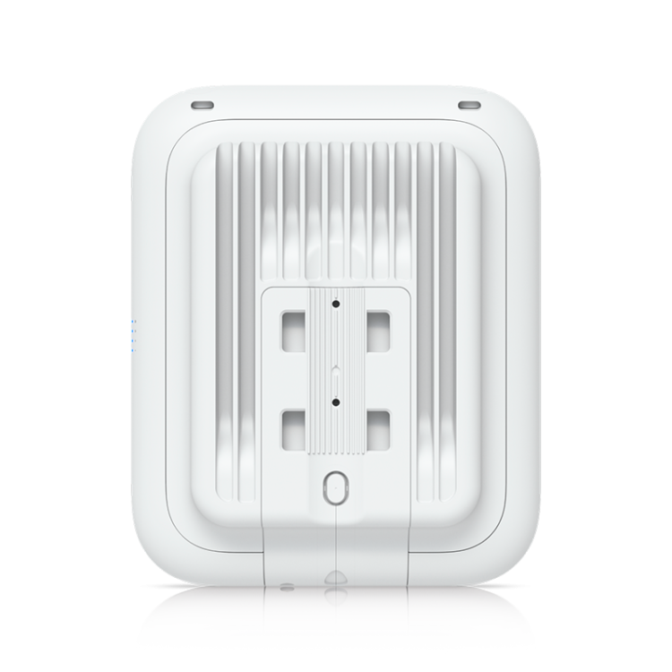 AP WIFI 7 2.4/5Ghz, 4 streams, 23/26dBm,  Antenas direccionales/Omni en 2.4/5Ghz (8/3/12.5/4dBi), x1 2.5Gb
