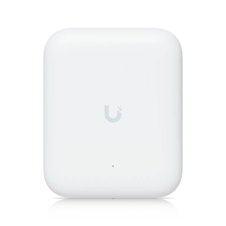 AP WIFI 7 2.4/5Ghz, 4 streams, 23/26dBm,  Antenas direccionales/Omni en 2.4/5Ghz (8/3/12.5/4dBi), x1 2.5Gb