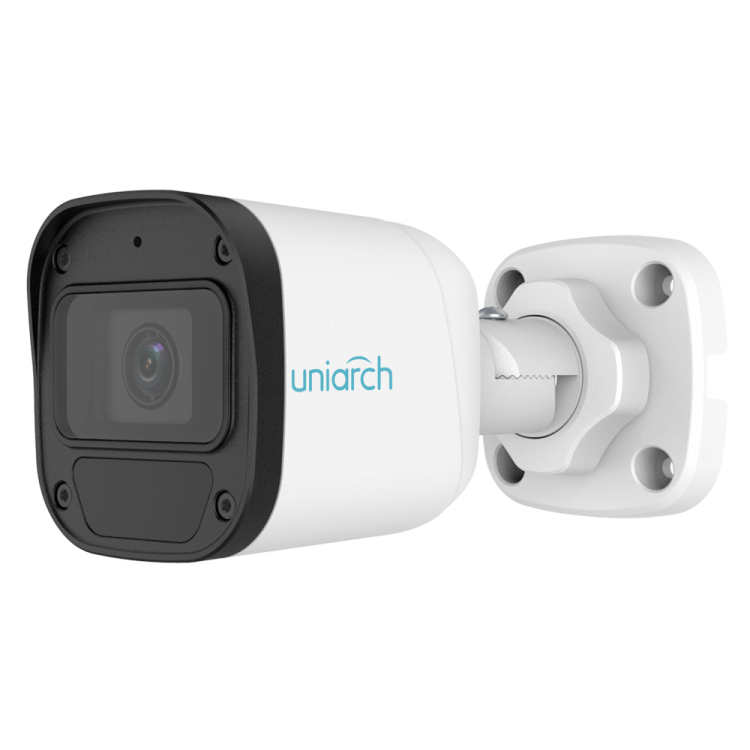 Cámara IP bullet, 2.1Mpx, IR 30mts, 1/2.8", 2.8mm