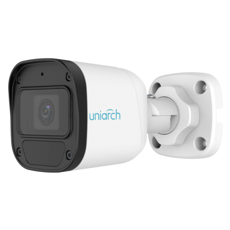 Cámara IP bullet, 2.1Mpx, IR 30mts, 1/2.8", 2.8mm