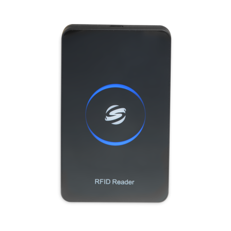 Lector tarjetas USB tarjetas UHF 902 ~ 928 MHz