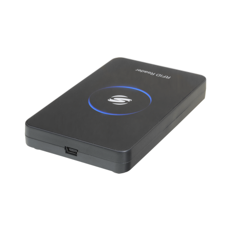Lector tarjetas USB tarjetas UHF 902 ~ 928 MHz