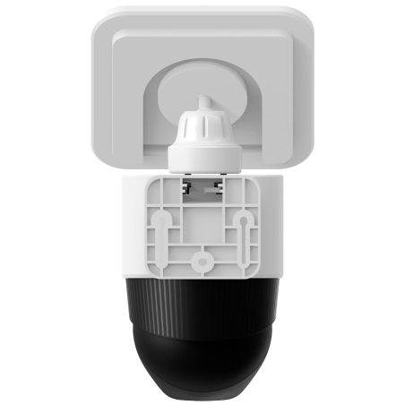 Cámara IP Wifi a batería, 3K, IR 15mts, Panel solar integrado, H.264, IP67