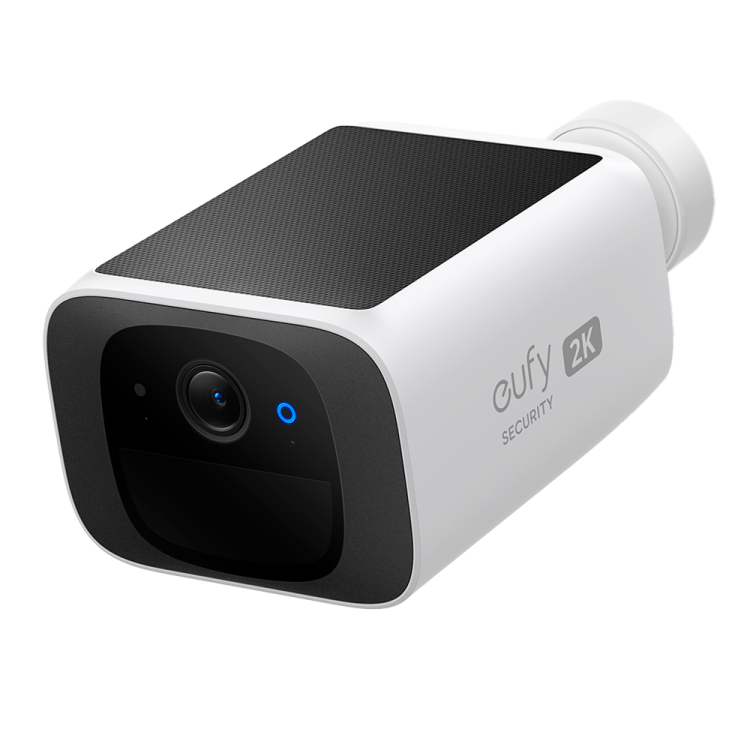 Cámara Bullet IP Wifi, 2K 1080p, IR 8mts, lente 2.8mm, H.264, IP67