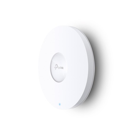 Punto de acceso WiFi 6 AX3000 Omada TP-Link EAP653 UR - PoE+, Gigabit, 29 dBm