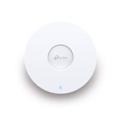 Punto de acceso WiFi 6 AX3000 Omada TP-Link EAP653 UR - PoE+, Gigabit, 29 dBm
