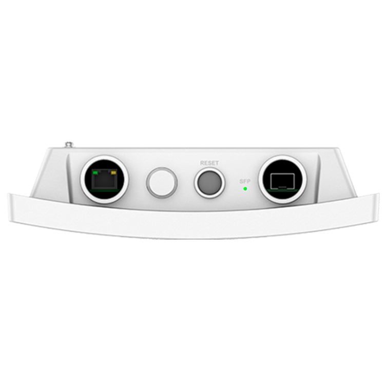AP AX  WIFI 6 para exterior IP67 2.4/5Ghz, 27dBm, antenas de 46Bi, 2x2 MU-MIMO. Wave-2. Fast roaming. WIFI4EU