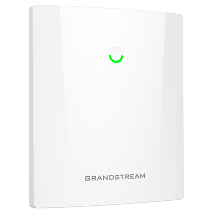 AP AX  WIFI 6 para exterior IP67 2.4/5Ghz, 27dBm, antenas de 46Bi, 2x2 MU-MIMO. Wave-2. Fast roaming. WIFI4EU