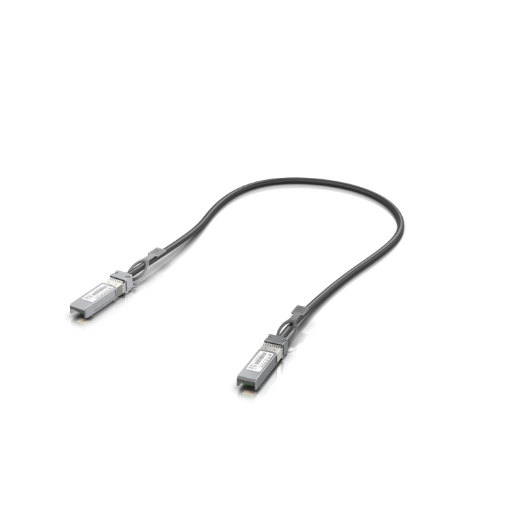 UniFi SFP DAC latiguillo de 0.5mts, 10Gbps