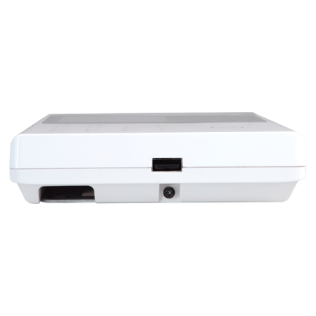 Control de presencia ANVIZ W1C-PRO - EM, PIN, TCP/IP