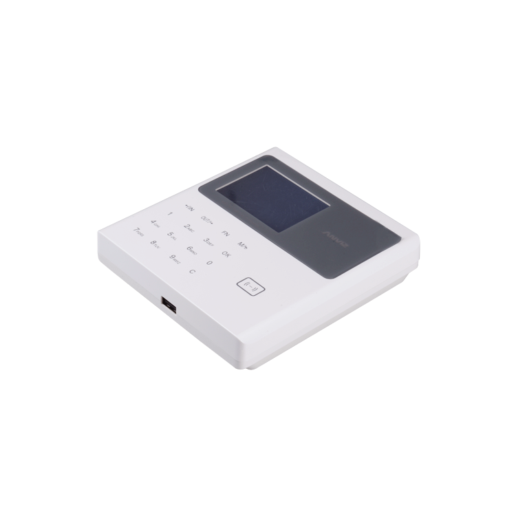 Control de presencia ANVIZ W1C-PRO - EM, PIN, TCP/IP