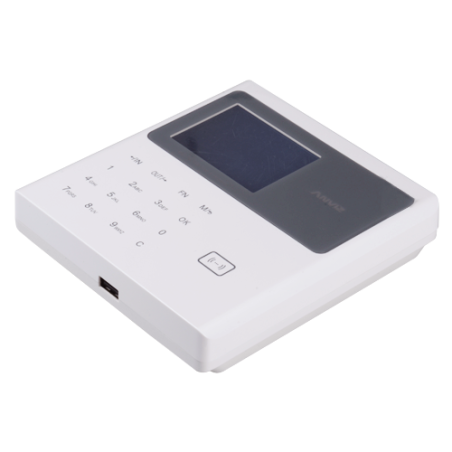 Control de presencia ANVIZ W1C-PRO - EM, PIN, TCP/IP