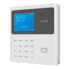 Control de presencia Anviz W1C-PRO - Tarjeta EM, PIN, TCP/IP, CrossChex Cloud