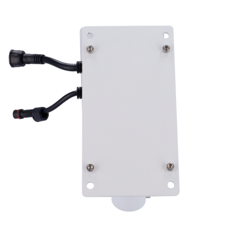 Kit Solar, panel 100W, Bateria LiFePo 512Wh (40Ah). Salida 12Vdc / 40W