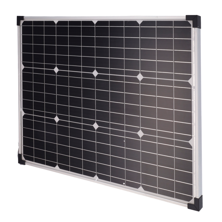 Kit Solar, panel 100W, Bateria LiFePo 512Wh (40Ah). Salida 12Vdc / 40W