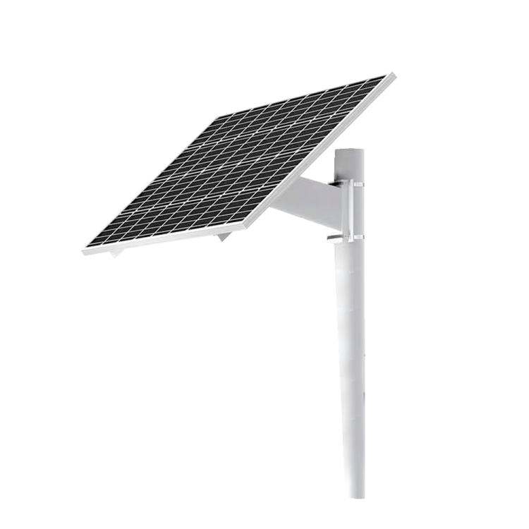 Kit Solar, panel 100W, Bateria LiFePo 512Wh (40Ah). Salida 12Vdc / 40W