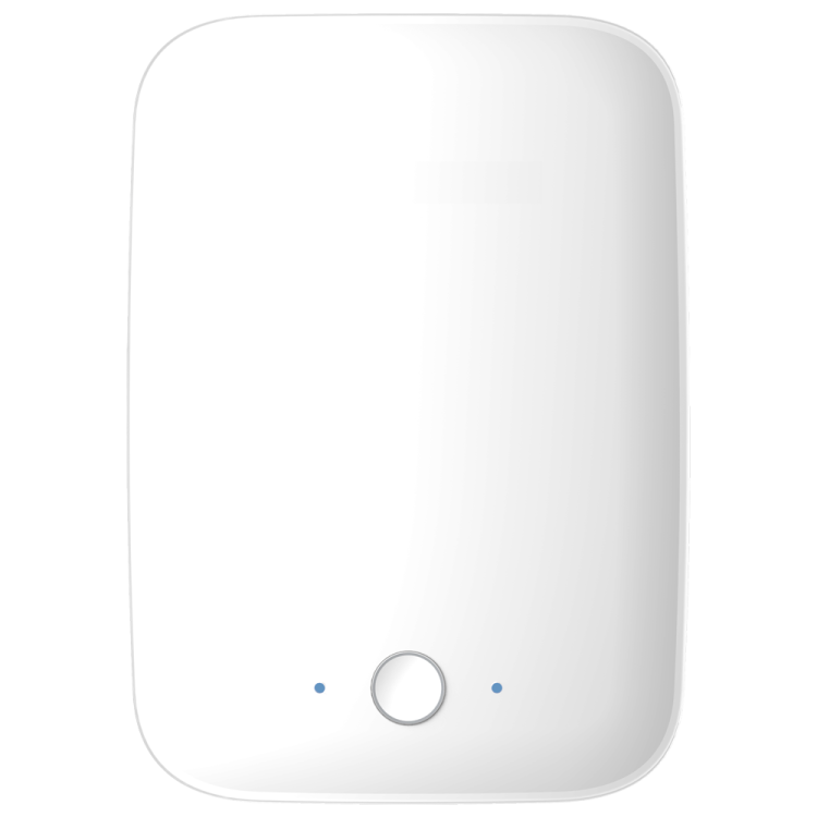 Detector de caídas y presencia. Alcance 7mts. Wifi