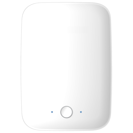 Detector de caídas y presencia. Alcance 7mts. Wifi