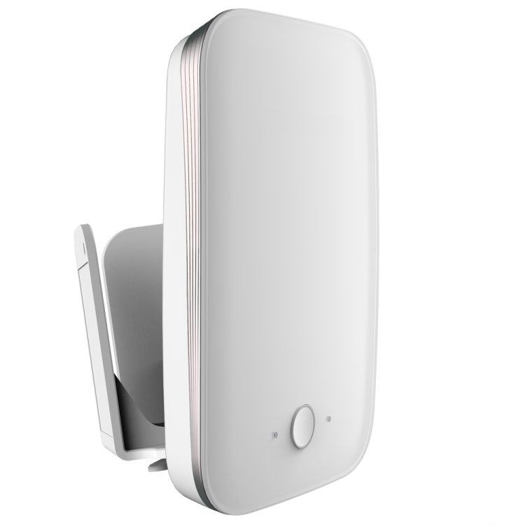 Detector de caídas y presencia. Alcance 7mts. Wifi