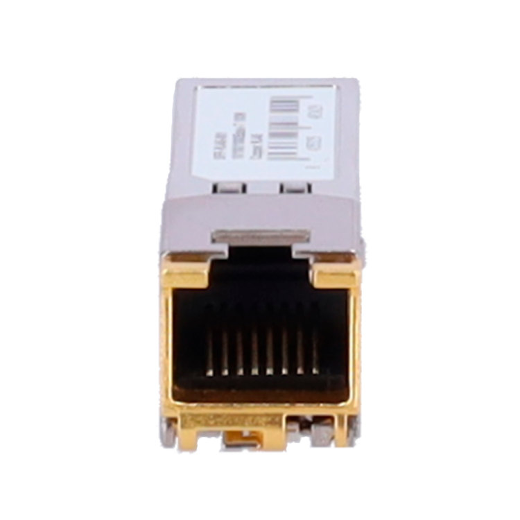 Módulo SFP 10/100/1000M copper module