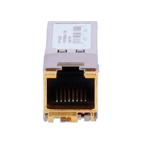 Módulo SFP 10/100/1000M copper module