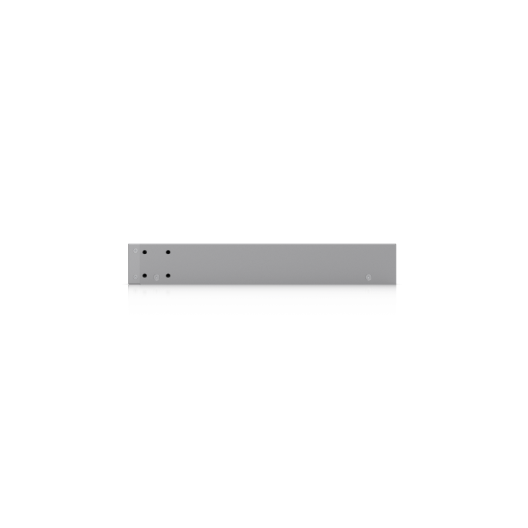 UniFi Cloud Gateway Ubiquiti UDM-Pro-Max - 10G, IDS 5 Gbps, NVR 2 bahías