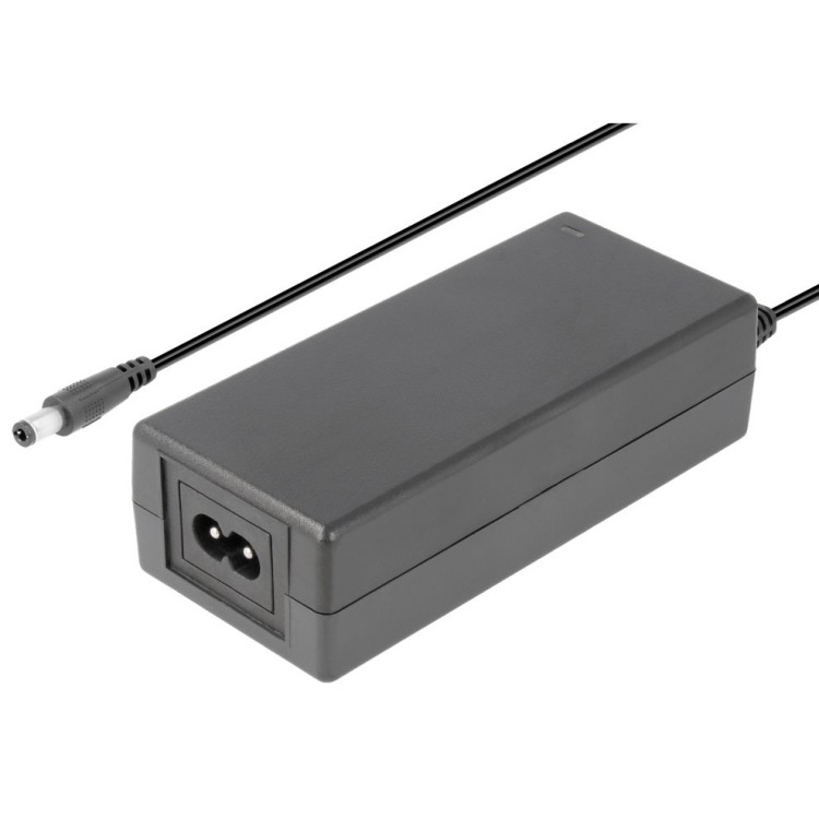 Fuente de alimentación 12V/5A
