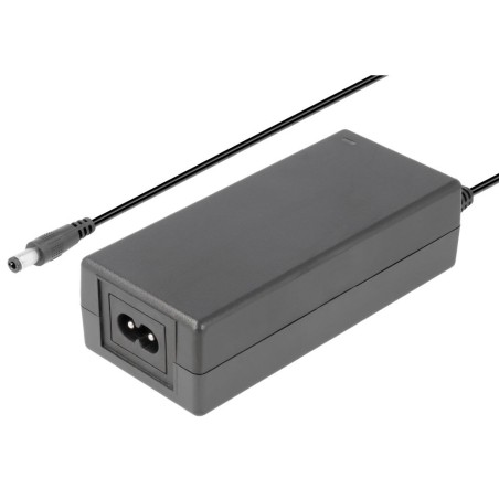 Fuente de alimentación 12V/5A