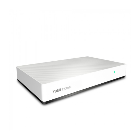 Central domótica Nice Yubii Home Basic - Z-Wave WiFi control hogar