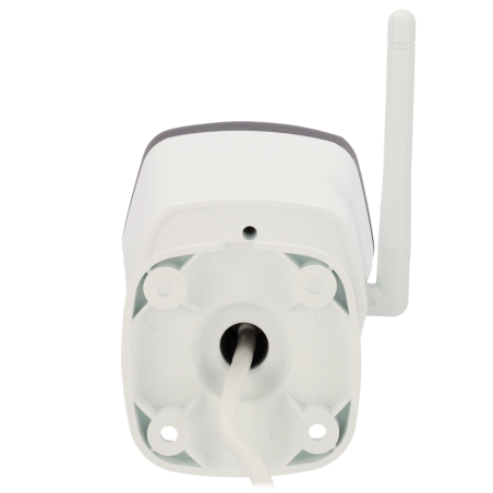 Cámara IP bullet wifi, 2.1Mpx, IR 30mts, 1/2.9", 2.8mm. IP67