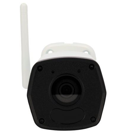 Cámara IP bullet wifi, 2.1Mpx, IR 30mts, 1/2.9", 2.8mm. IP67