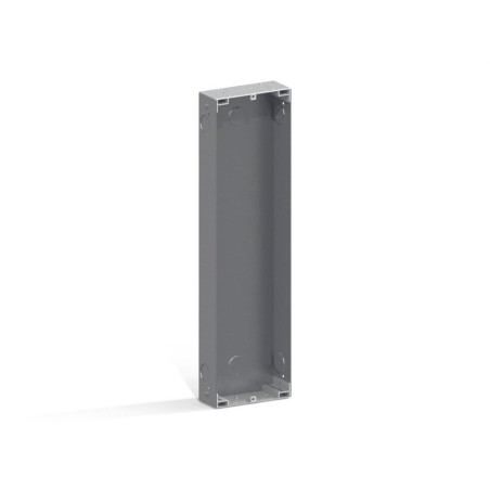 Caja de empotrar City S9