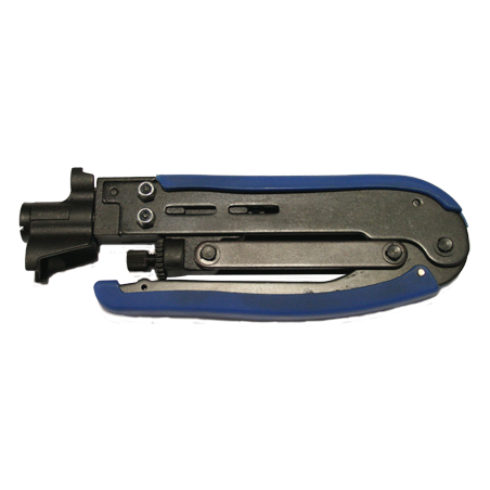 Pinza de compresión para conectores EK modelos CCP 6 y CCP 11