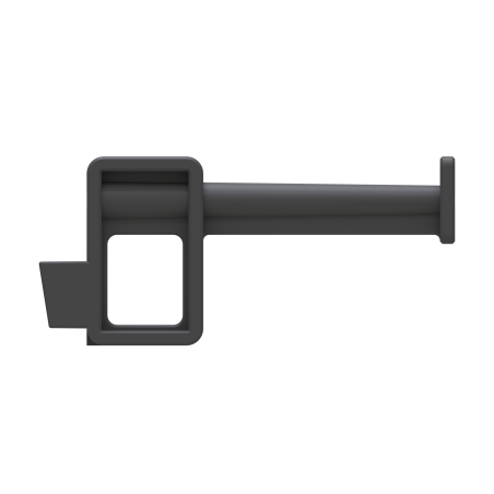 REACONDICIONADO AP 60GHz, 42dBi, 391mm, 716Mhz, 256Mb RAM, puerto Gb