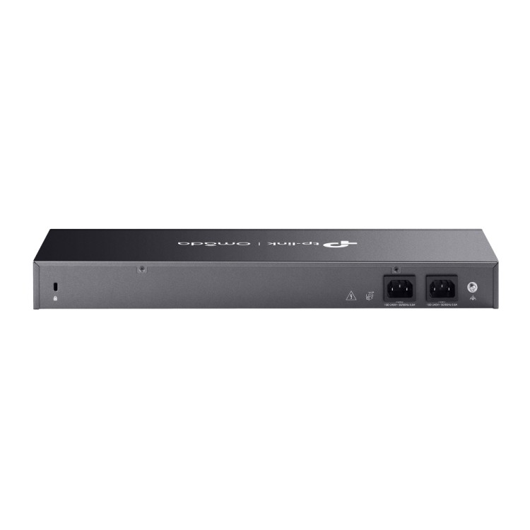 Controlador hardware Omada TP-Link OC400 - Cloud, 1000 AP, 200 Switches y 100 Routers