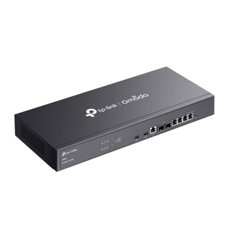 Controlador hardware Omada TP-Link OC400 - Cloud, 1000 AP, 200 Switches y 100 Routers
