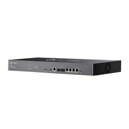 Controlador hardware Omada TP-Link OC400 - Cloud, 1000 AP, 200 Switches y 100 Routers