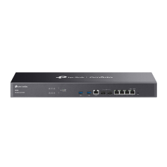 Controlador hardware Omada TP-Link OC400 - Cloud, 1000 AP, 200 Switches y 100 Routers