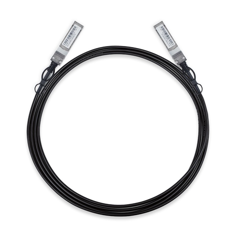 Cable DAC SFP+ 10Gb de 3mts