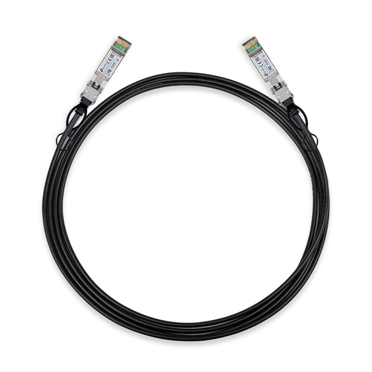 Cable DAC SFP+ 10Gb de 3mts