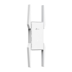 Extensor WiFi 6 AX5400 Mesh Omada TP-Link EAP673-Extender - Gigabit, 20/30 dBm