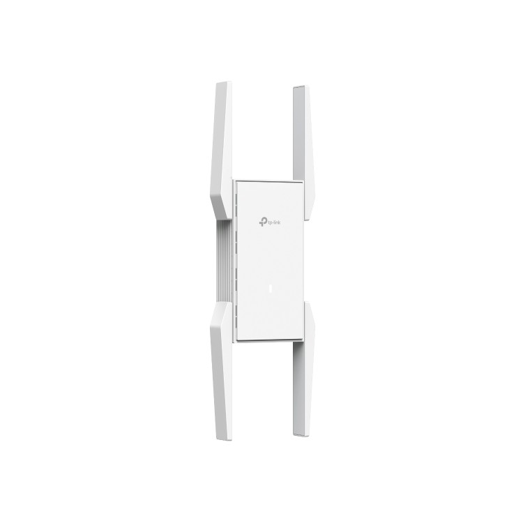 Extensor WiFi 6 AX5400 Mesh Omada TP-Link EAP673-Extender - Gigabit, 20/30 dBm
