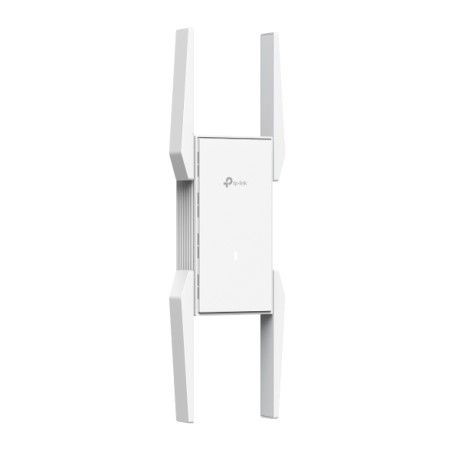 Extensor WiFi 6 AX5400 Mesh Omada TP-Link EAP673-Extender - Gigabit, 20/30 dBm