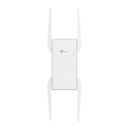 Extensor WiFi 6 AX5400 Mesh Omada TP-Link EAP673-Extender - Gigabit, 20/30 dBm