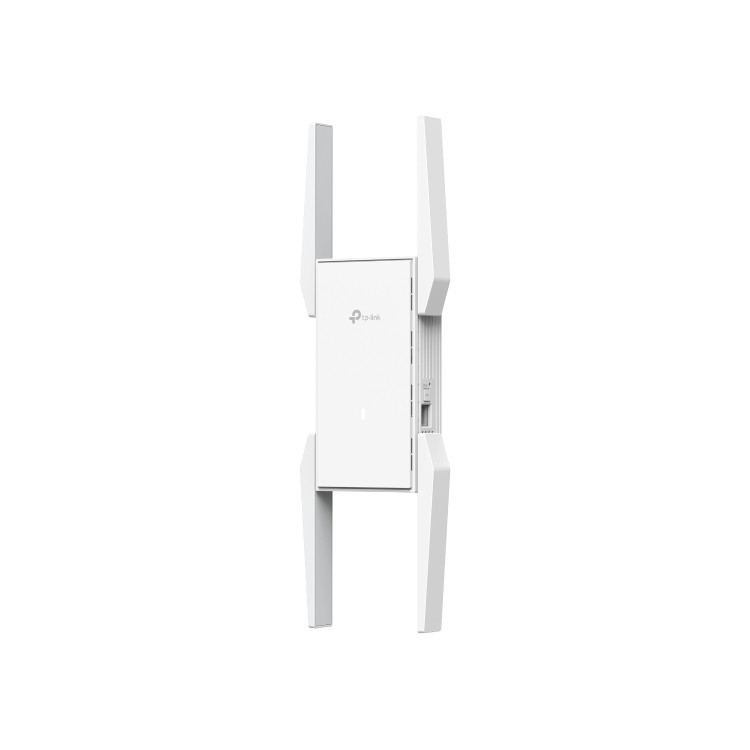 Extensor WiFi 6 AX5400 Mesh Omada TP-Link EAP673-Extender - Gigabit, 20/30 dBm